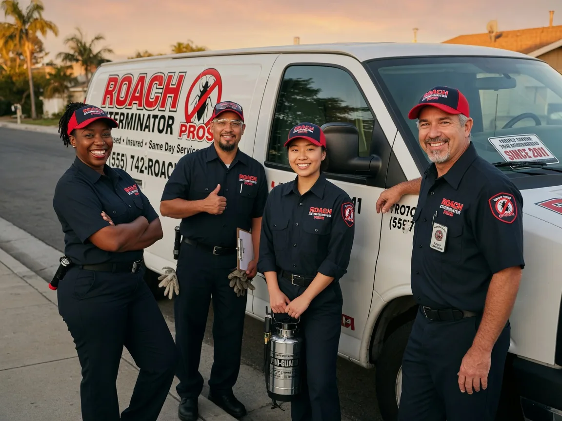 Pest Control Roach Exterminator company in Millstone, KY